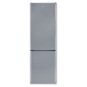 Candy CKBS 5174 X Kühl-Gefrier-Kombination - 177 cm Höhe - 177 x 55 c