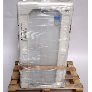 Candy CST G372D-S - 7 kg Waschmaschine Toplader - 1200 U/Min. - A+++