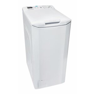 Candy CST 362L-S 6 kg Waschmaschine Toplader 1200 U/ Min A +++