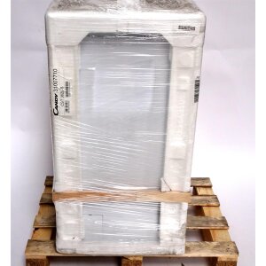 Candy CST 362L-S 6 kg Waschmaschine Toplader 1200 U/ Min A +++