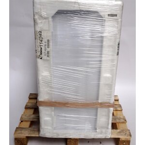 Candy CLT HG370L-S Waschmaschine-Toplader weiß