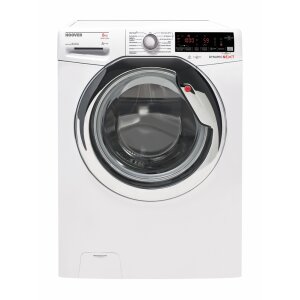 Hoover DXOA G58AHC3-84 Waschmaschine - 8 kg - 1500 U/Min - A+++