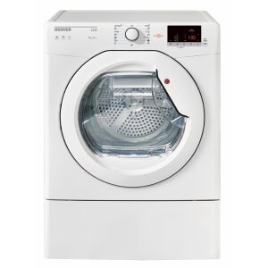 Hoover HL H9A2DE-S Wärmepumpentrockner EEK: A++ - 9 kg Wäschetrockner
