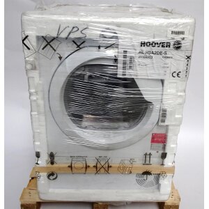 Hoover HL H9A2DE-S Wärmepumpentrockner EEK: A++ - 9 kg Wäschetrockner