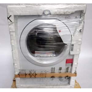 Hoover DNH D913 A2X-S Wärmepumpentrockner - A++ - 9 kg - weiß