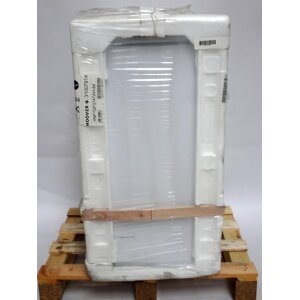 Hoover HNFTSP 374 TAH - 84 Toplader Waschmaschine weiß