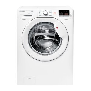 Hoover HL G472 D3/1-84 Waschmaschine weiß