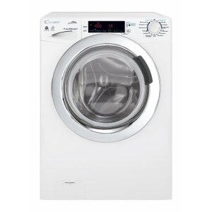 Candy GVSW G696TWHC-84 Waschtrockner weiß