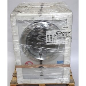 Candy GVSW G696TWHC-84 Waschtrockner weiß