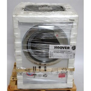 Hoover DXOC G58AC3-84 Waschmaschine 8 kg 1500 U/Min, EEK: A+++, Frontl