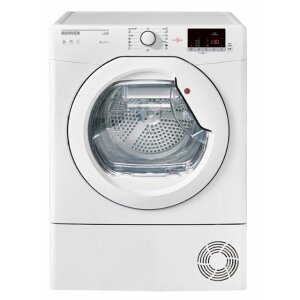 Hoover HL H8A2DE-S Wärmepumpentrockner weiß