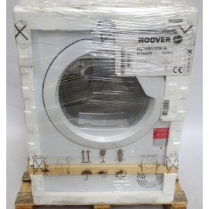 Hoover HL H8A2DE-S Wärmepumpentrockner weiß