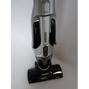 Samsung POWERstick VS6000 VS60K6080KC-EF Easy Reach Staubsauger EEK: A