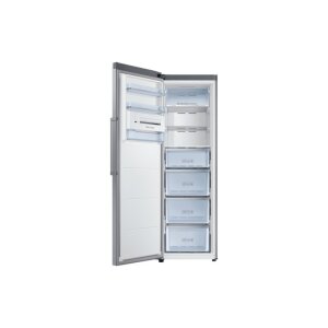 Samsung RZ32M71257F Gefrierschrank refined steel - A++ EEK: A++