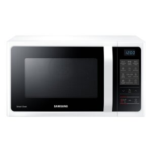 Samsung MC28H5013AW-EG Mikrowelle - 900 W - 28 L Garraum - Weiß - 15