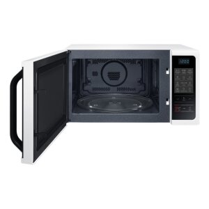 Samsung MC28H5013AW-EG Mikrowelle - 900 W - 28 L Garraum - Weiß - 15