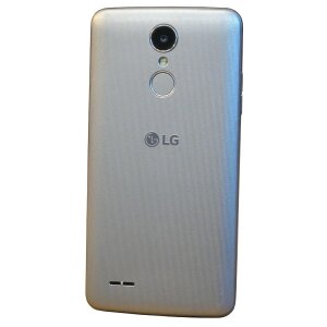 LG K8 2017 Smartphone 16GB titan