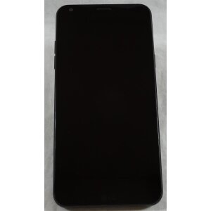 LG Q6 M700N Smartphone 4G LTE 32GB Black