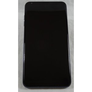 LG V30 Smartphone (15,24 cm (6 Zoll) 64GB Blue