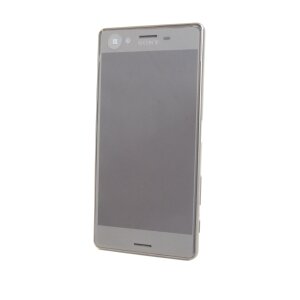 Sony Xperia XZ Schwarz Graphite Smartphone