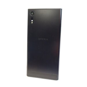 Sony Xperia XZ Schwarz Graphite Smartphone