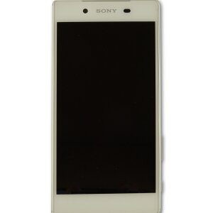 Sony Xperia Z5 Weiß Smartphone