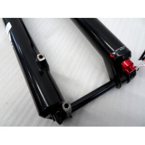 RockShox Pike RCT3 Dual Position Air 26"" Federgabel 160mm 1.5 Tapere