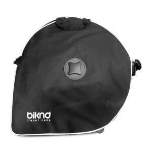 Biknd Oxegen Laufradtasche 1-Rad - schwarz (Paar)