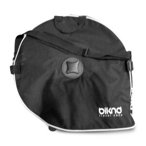 Biknd Oxegen Laufradtasche 1-Rad - schwarz (Paar)