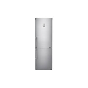Samsung RL33N351MSS Kühl-/Gefrierkombination edelstahl EEK: A++