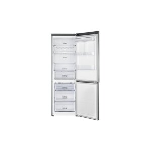 Samsung RL33N351MSS Kühl-/Gefrierkombination edelstahl EEK: A++