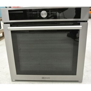 Bauknecht BIR4 DH8F2 PT Einbau-Backofen A+-71 L-hydr