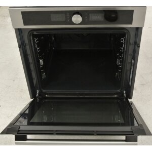 Bauknecht BIR4 DH8F2 PT Einbau-Backofen A+-71 L-hydr