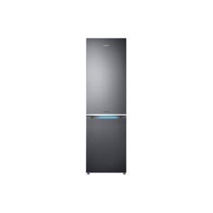 Samsung RL41J7799B1 Kühlgefrierkombination - 201,7 cm - 190 kWh-Jahr -