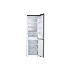 Samsung RL41J7799B1 Kühlgefrierkombination - 201,7 cm - 190 kWh-Jahr -
