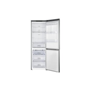 Samsung RB3000 RL33N300NSS-EG Kühl-Gefrier-Kombination-A+++-185 cm-175