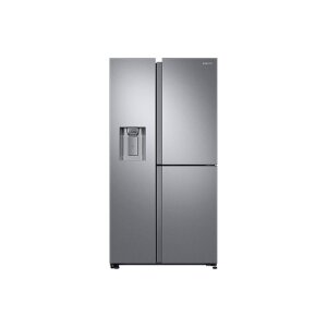 Samsung RS8000 RS6GN8671SL/EG 3-Door Side-by-Side Kühlschrank (3-Türer