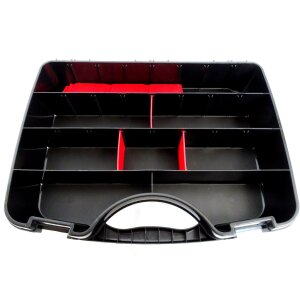 PARAT 5853000391 Profi-Line Sortiments-Koffer (Ohne Inhalt)