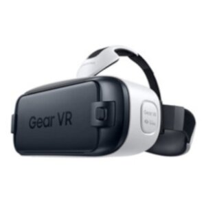 Samsung Gear VR Virtual Reality Brille weiß R321