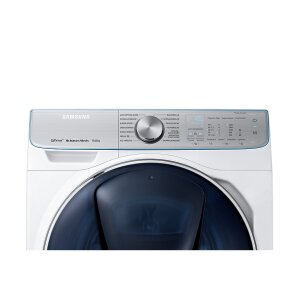 Samsung WW8800 WW10M86BQOA-EG QuickDrive Waschmaschine Frontlader-A+++