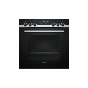 Siemens PQ521KB00 Herd-Kochfeld-Kombination (Einbau) - 59,4 cm -