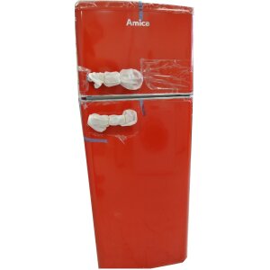 Amica KGC 15630R - VD 1442 AR Kühlschrank - A++ -Kühlteil 168 Liter -