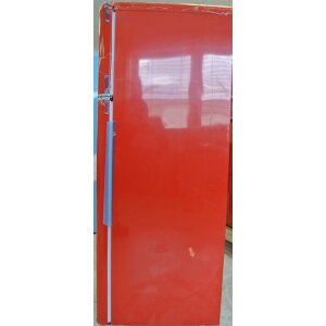 Amica KGC 15630R - VD 1442 AR Kühlschrank - A++ -Kühlteil 168 Liter -