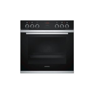 Siemens EQ211KA00 Backofen-Kochfeld-Kombination (Einbau) - 58,3 cm - S