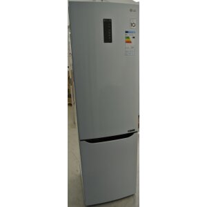 LG GBP 20 SWQFS Kühl-Gefrier-Kombination - A+++ - 178 kWh-Jahr - 201