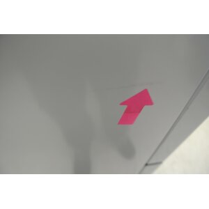 LG GBP 20 SWQFS Kühl-Gefrier-Kombination - A+++ - 178 kWh-Jahr - 201