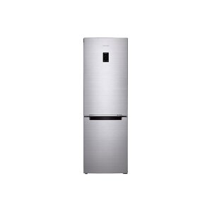 Samsung RL37J5529SS Edelstahl-Look Kühl--Gefrierkombination, A+++