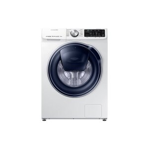 Wie Neu - Samsung WW10N644RPW Waschmaschine