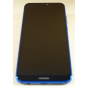 Huawei P20 lite Smartphone 64GB interner Speicher, 4GB RAM, 16 MP Plu
