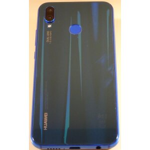 Huawei P20 lite Smartphone 64GB interner Speicher, 4GB RAM, 16 MP Plu